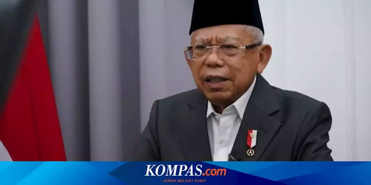 Wapres Dorong Pemda Lakukan Terobosan Ekonomi Digital