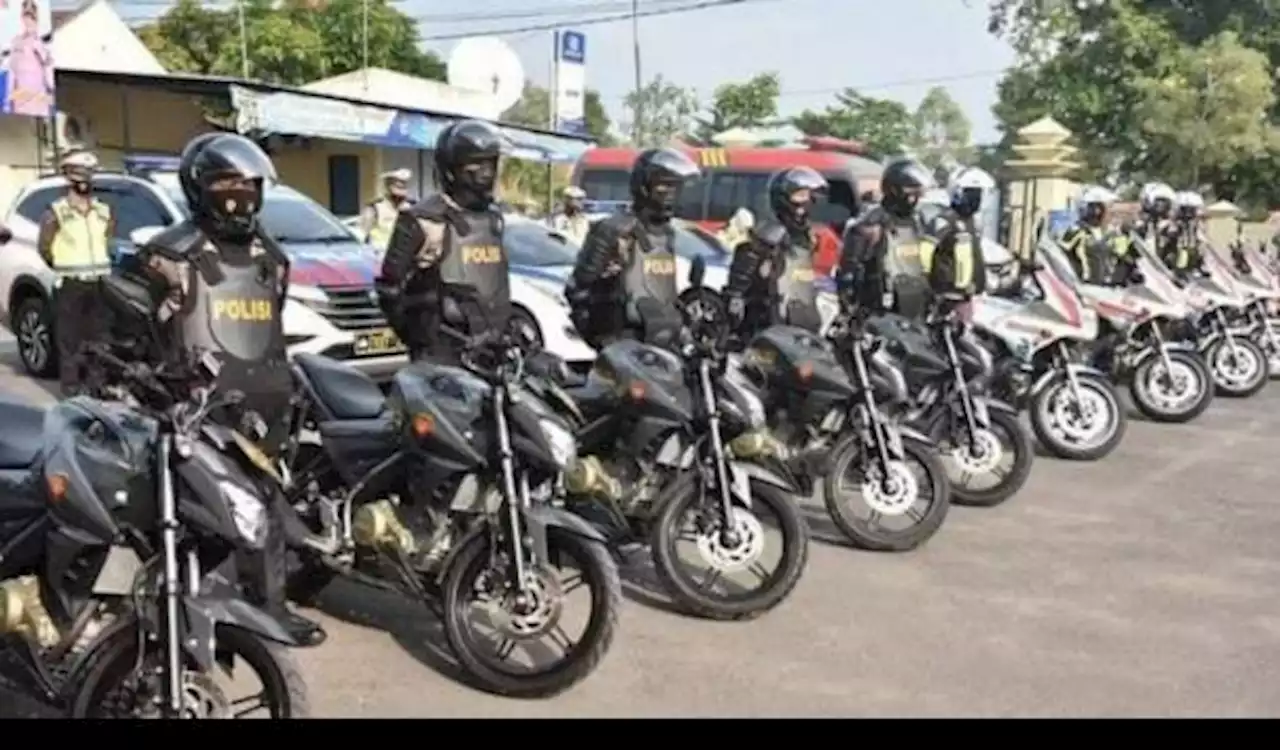 Polres Bantul Giatkan Patroli Sahur On The Road selama Ramadan demi Cegah Klitih, Apa Itu SOTR?