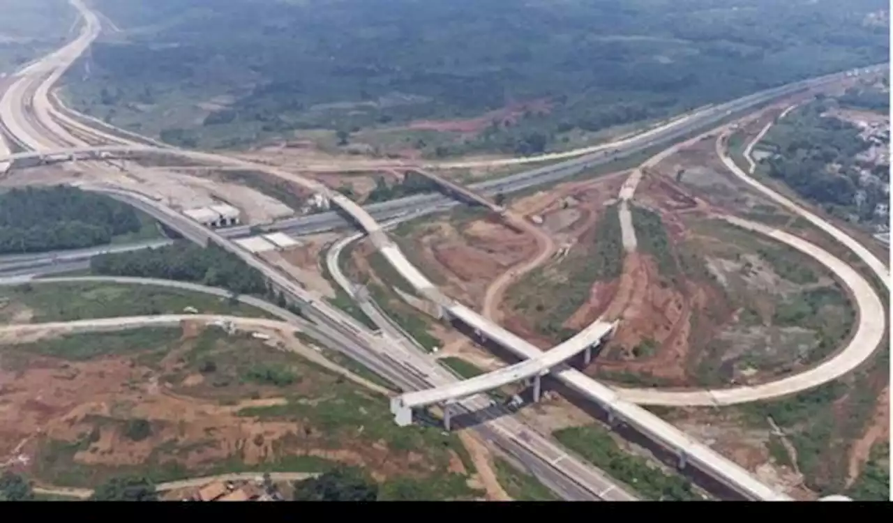 Tol Jakarta-Cikampek II Akan Dibuka untuk Arus Balik Lebaran jika Terjadi Kondisi Seperti Ini