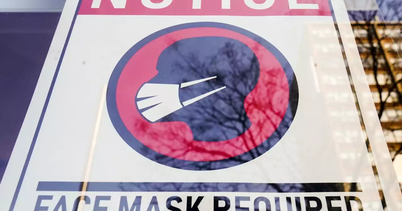 Philadelphia to reinstate its mask mandate after a rise in COVID cases