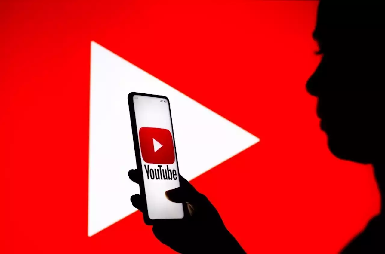 В России предложили законодательно запретить YouTube на десять лет