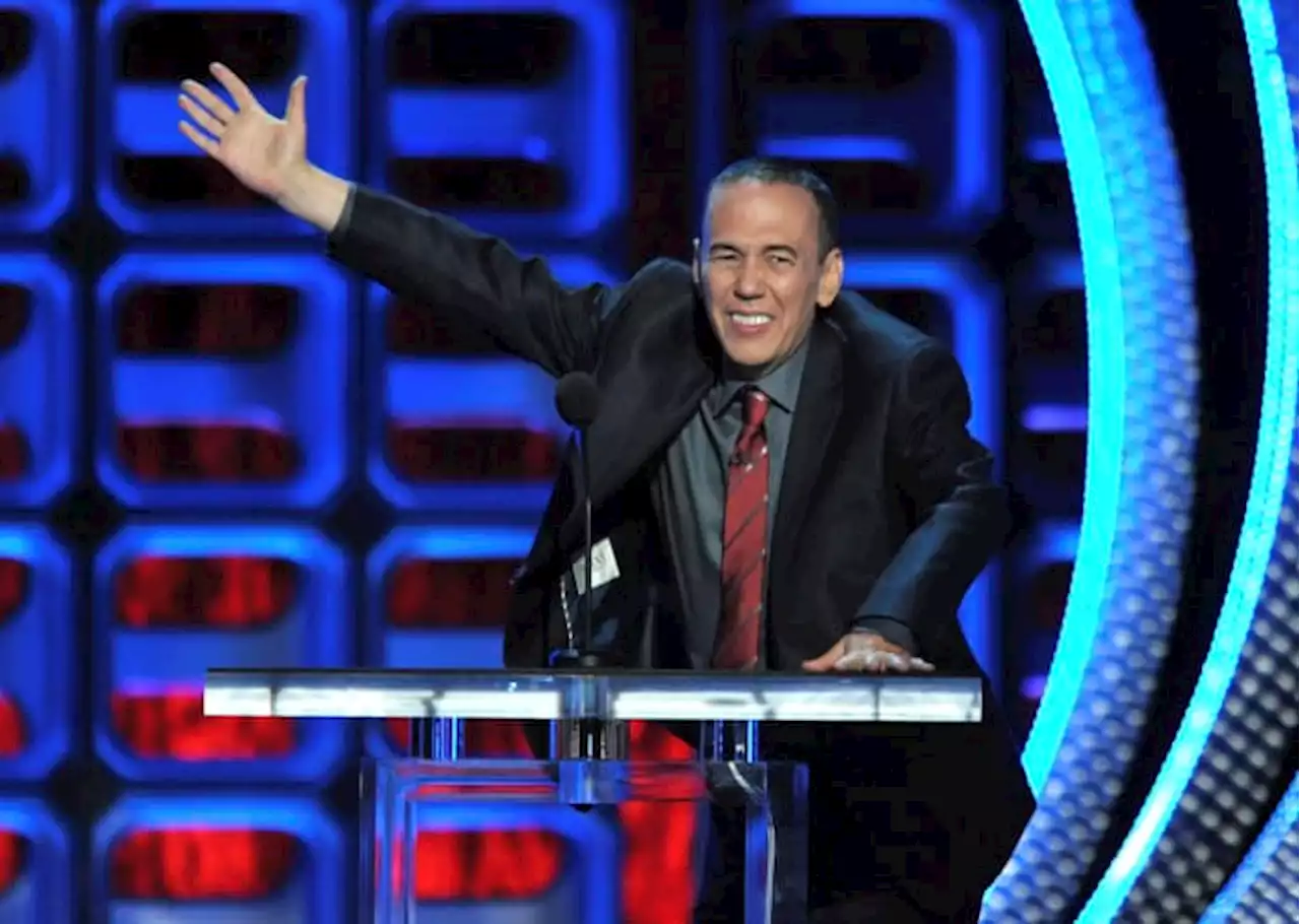 Gilbert Gottfried, standup comic and actor, dies at 67