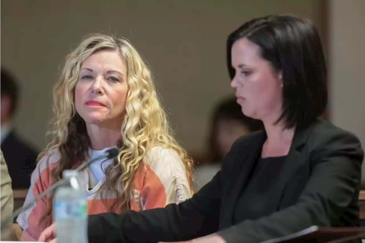 Idaho judge: Mom accused in kids' killings now fit for trial