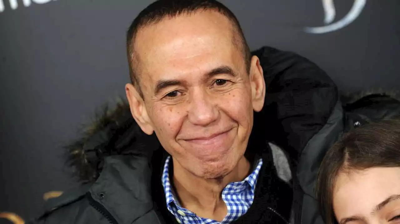 Gilbert Gottfried, comedian and actor, has died