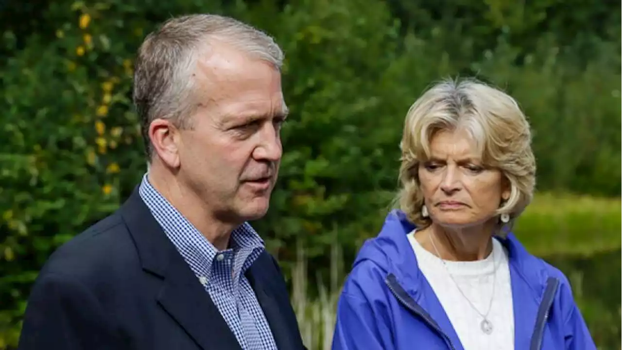 Federal judge sentences Delta Junction man who threatened Sens. Murkowski and Sullivan