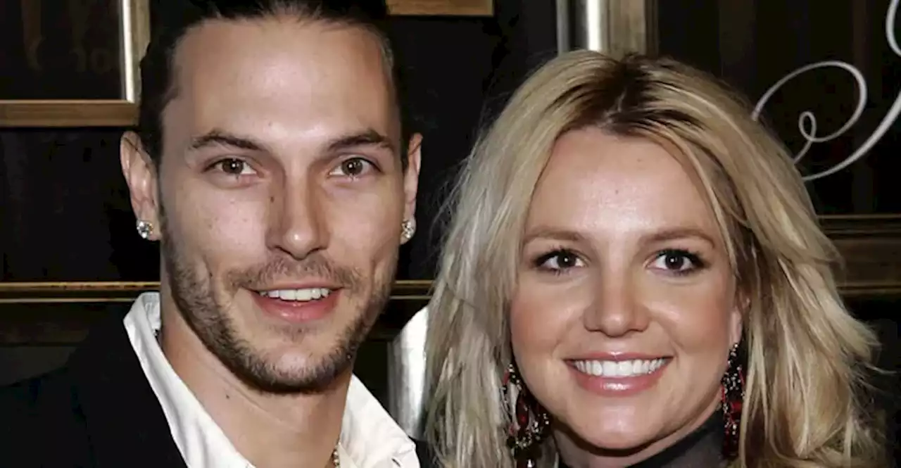 Cómo reaccionó Kevin Federline, el exmarido de Britney Spears, a la noticia de su embarazo