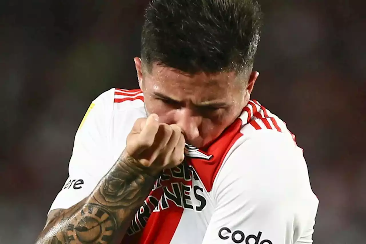 River - Fortaleza, por la Copa Libertadores