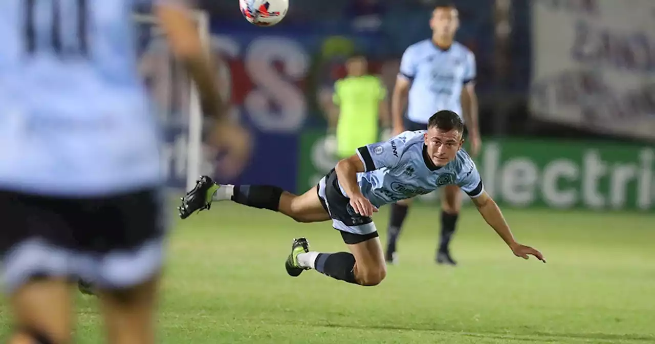 Longo y la victoria de Belgrano: Creo que fuimos justos ganadores | Fútbol | La Voz del Interior