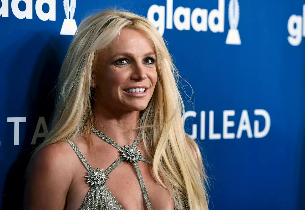 Britney Spears annonce être enceinte de son 3e enfant