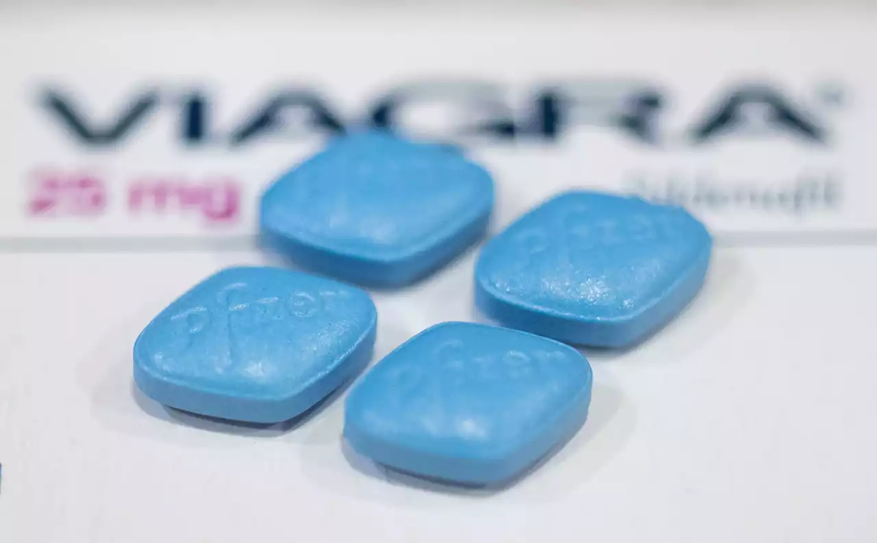 Une commande de 35.000 comprimés de viagra pour l'armée brésilienne fait polémique