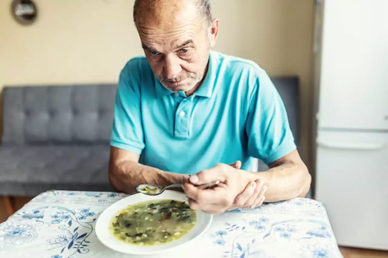 Près de 40.000 personnes touchées par la maladie de Parkinson en Belgique