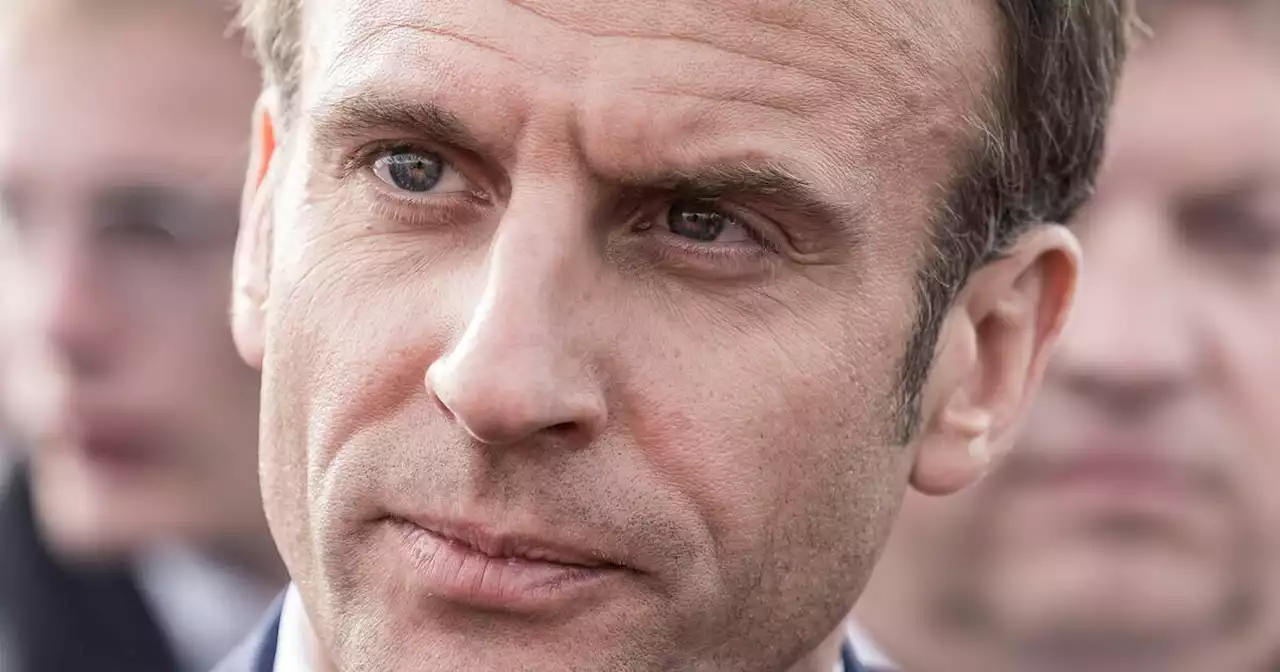 Retraite à 65 ans : Macron prépare le recul