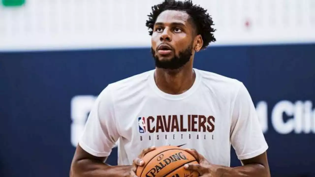 Marques Bolden Tiba di Indonesia, Timnas Basket Indonesia Semakin Siap Hadapi SEA Games 2021