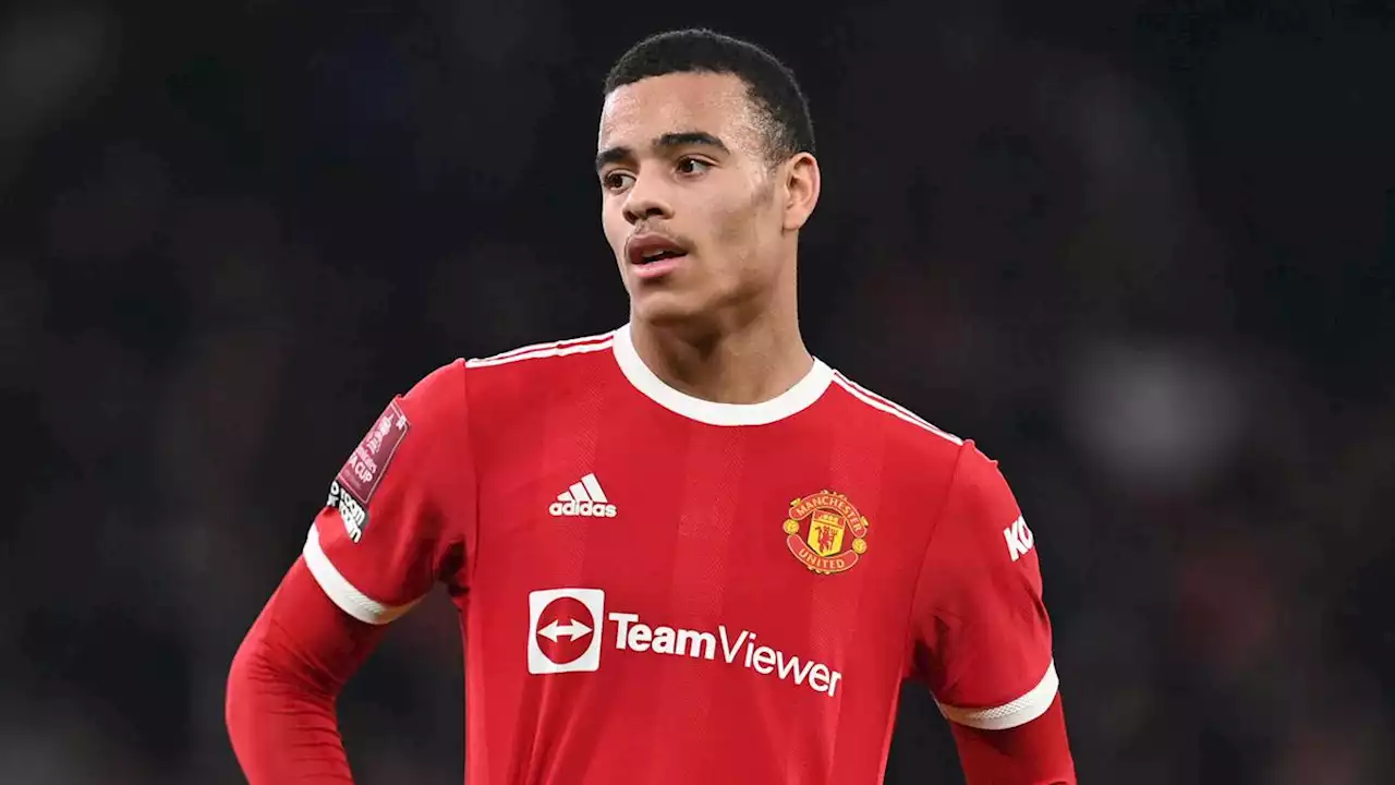 Pemain Everton Gantikan Greenwood di MU?