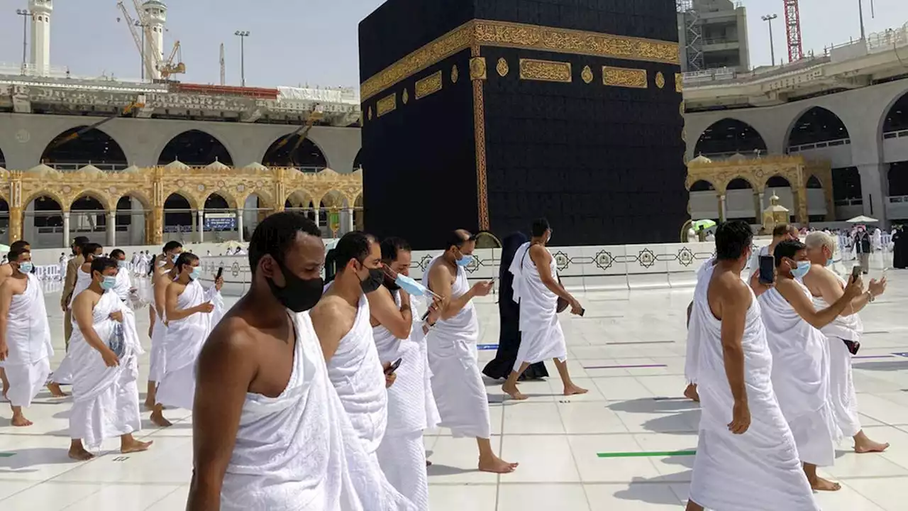 Umrah hingga Ibadah Keagamaan Lainnya Kini Bebas PPN