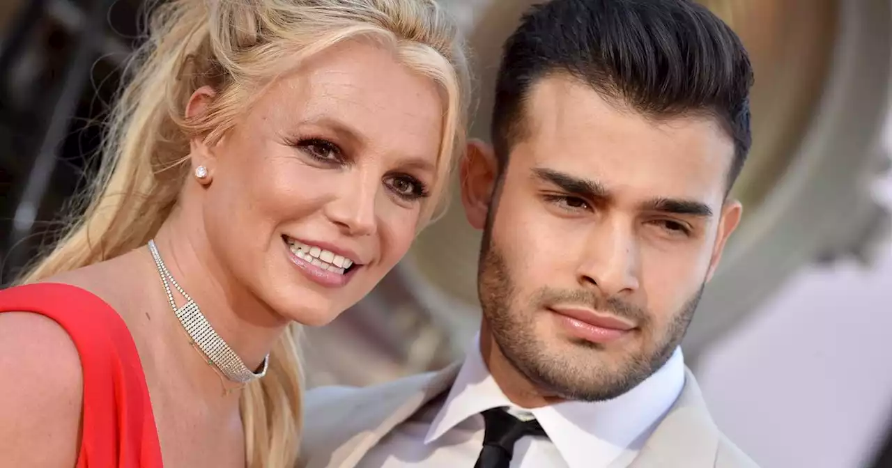 «Qu'est-il arrivé à mon estomac ?» Britney Spears annonce être enceinte de son troisième enfant