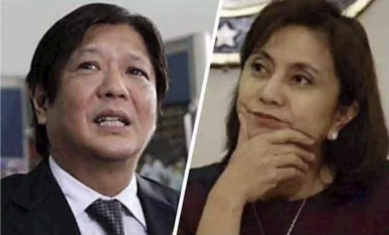 Robredo accuses Marcos camp of ‘malicious’ attacks against her and family