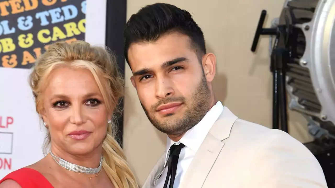 Britney Spears Is Pregnant!