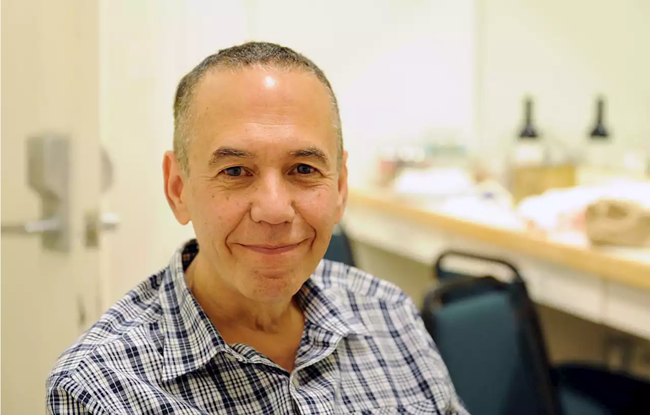 Comedian Gilbert Gottfried dies at age 67