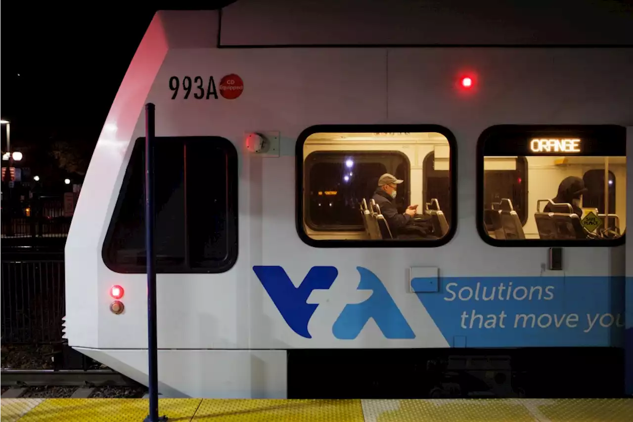 VTA ramping up patrols after NYC subway attack