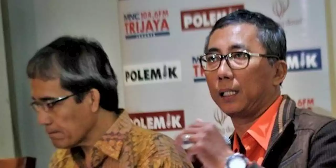 Anggota KPU Baru Resmi Dilantik, Pengamat Ingatkan Payung Hukum Pemilu 2024 | merdeka.com