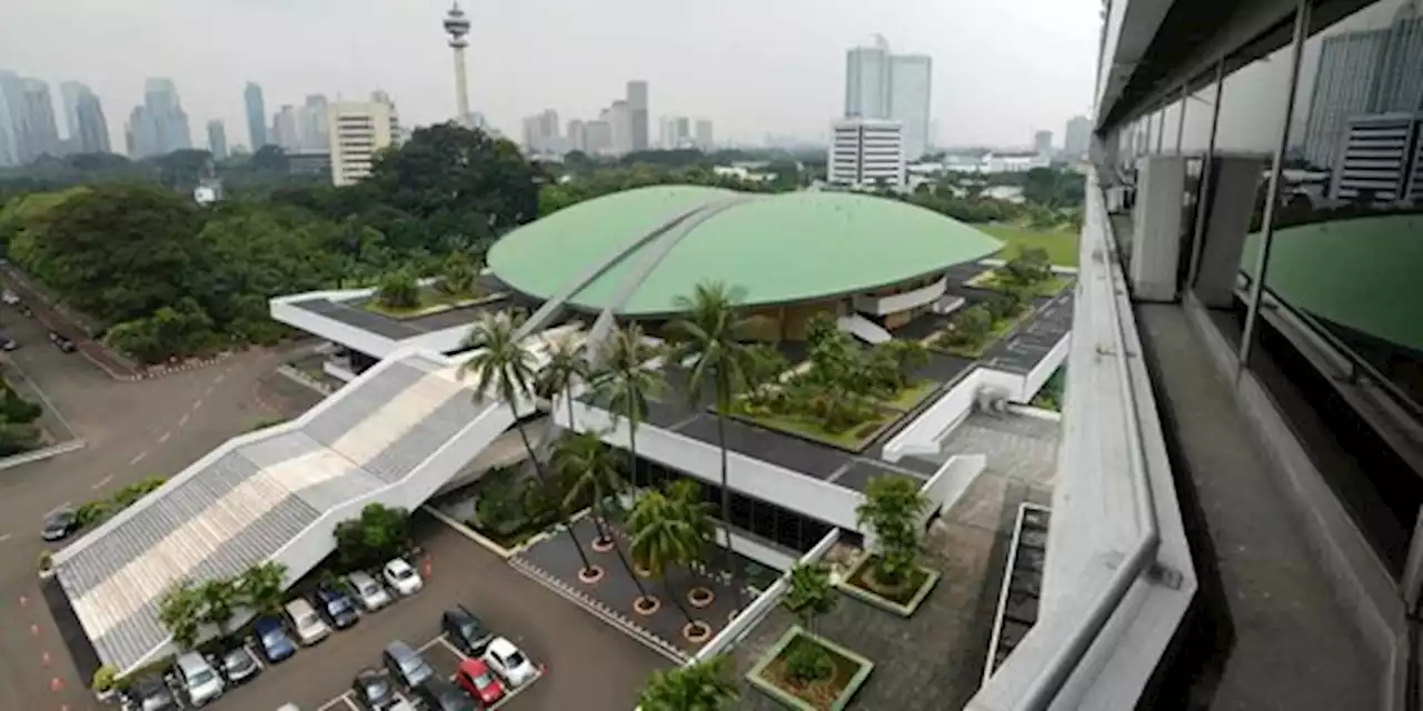DPR akan Sahkan RUU TPKS Hari Ini | merdeka.com