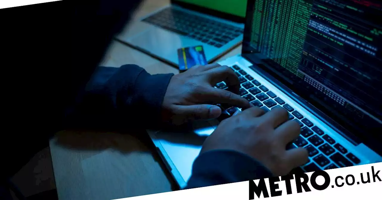 Global police sting takes down 'world's biggest' hacker marketplace