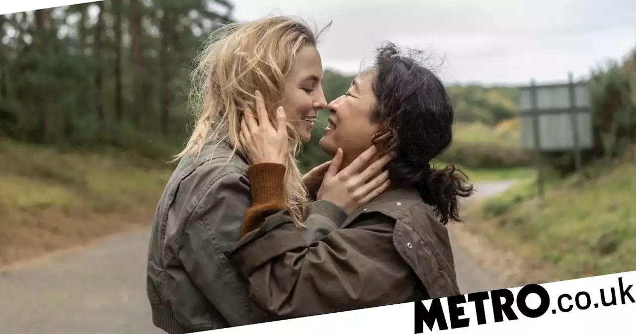 Killing Eve season 4: Actors 'delighted with ending' amid backlash over finale