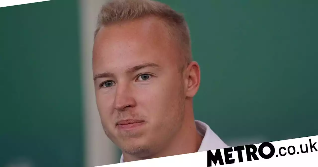 Sacked Russian F1 driver has £88,000,000 of property seized in Italy