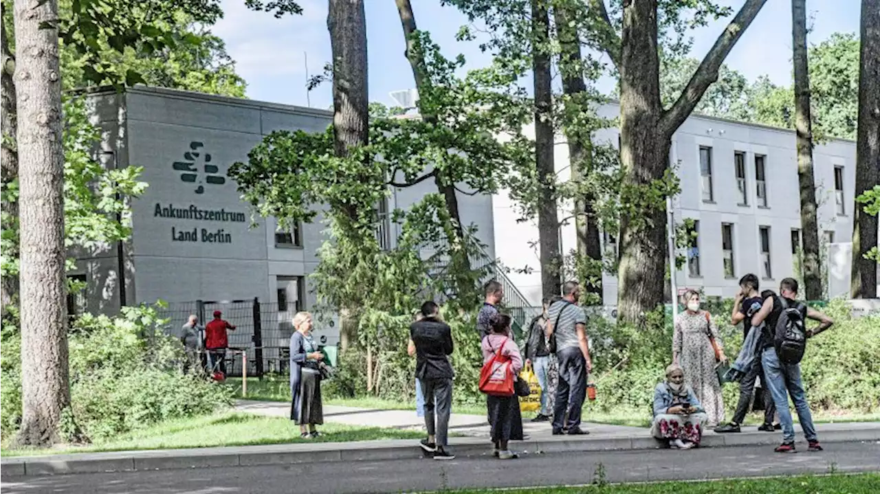 Berlin gründet ein Einbürgerungszentrum