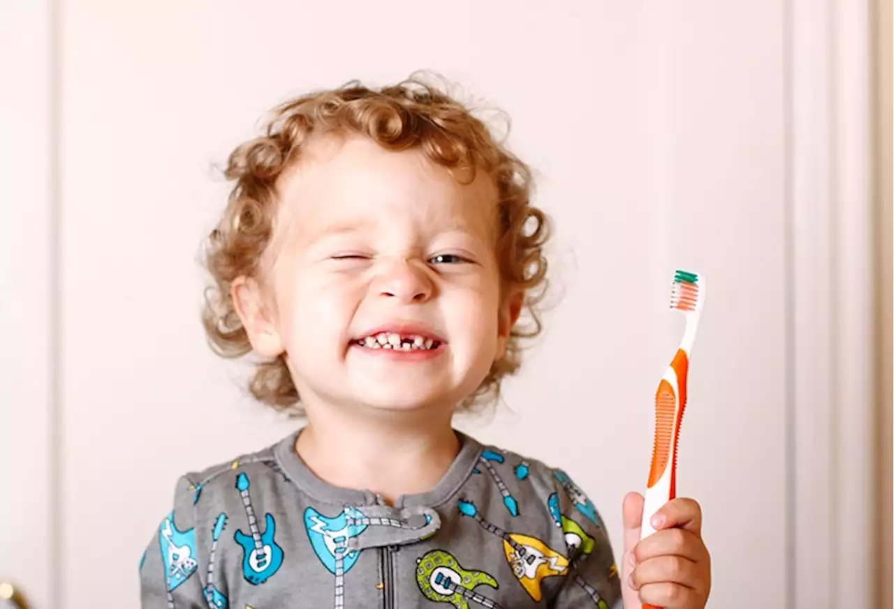 The best baby and toddler toothbrushes