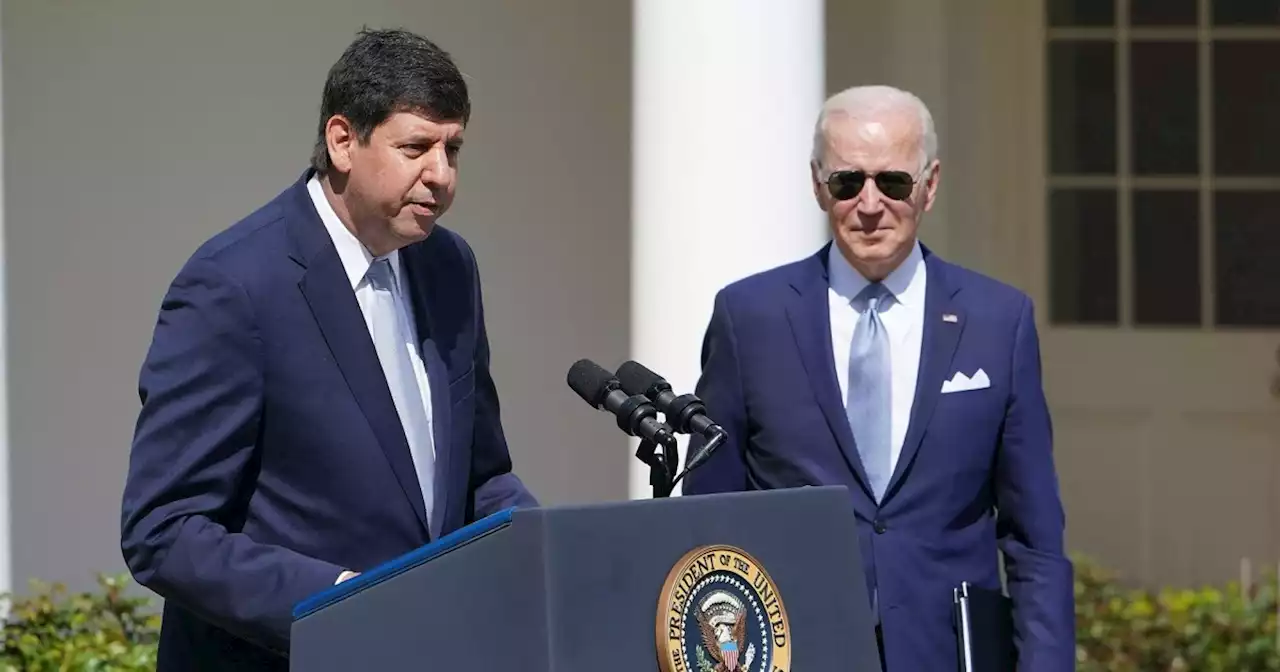 Biden nominates Steve Dettelbach to serve as ATF director