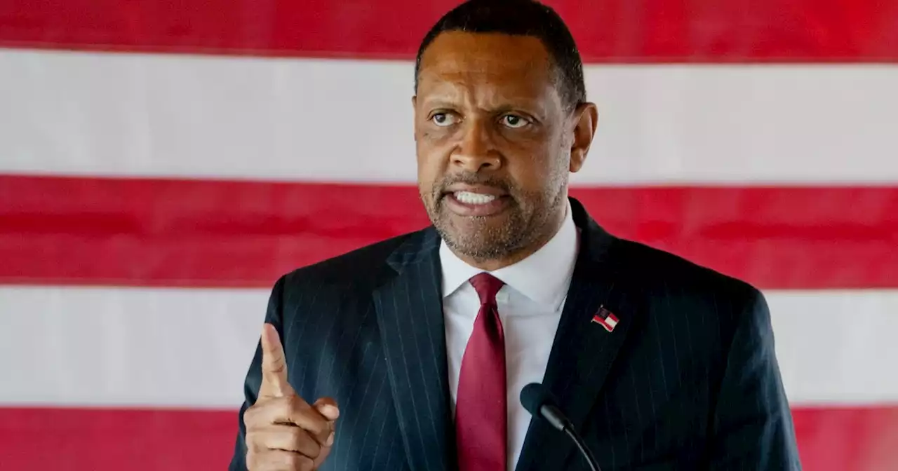 Vernon Jones and the GOP's Black homophobia strategy