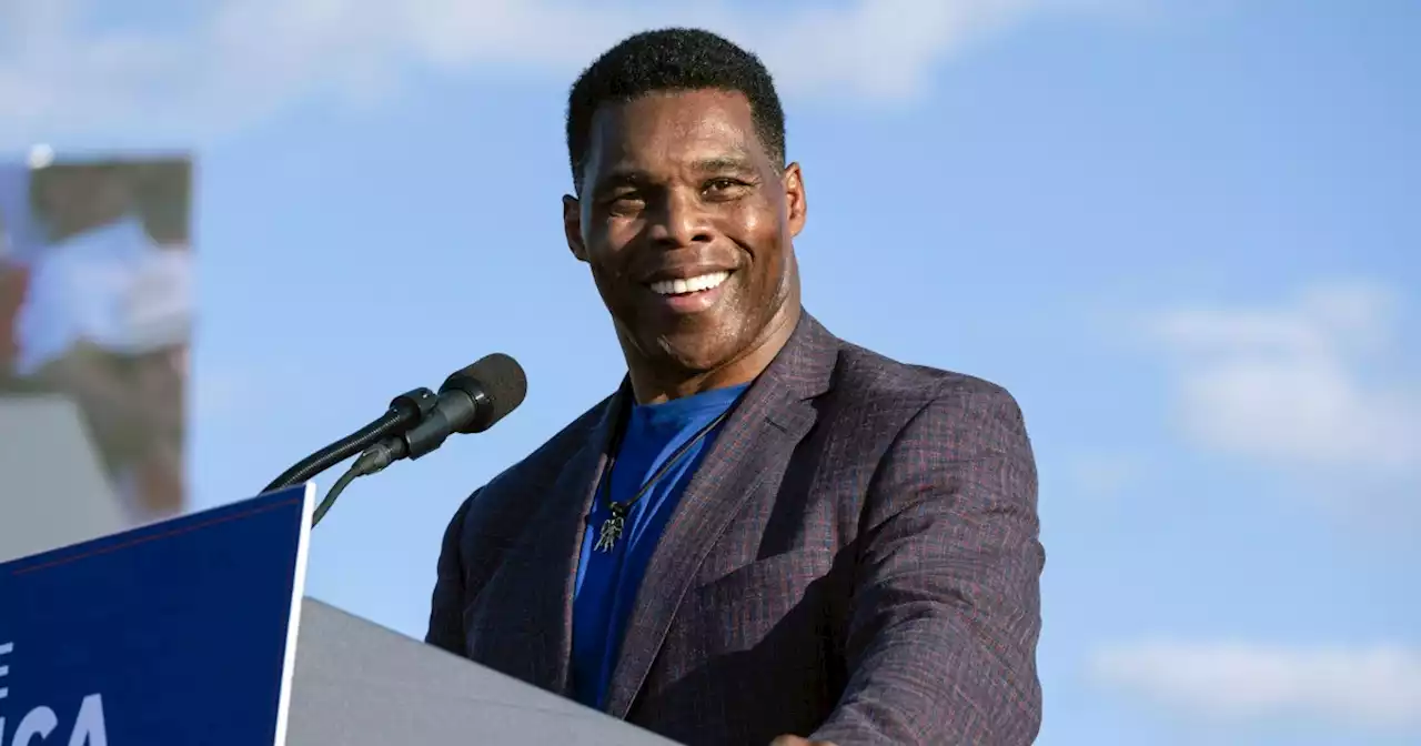 Why Herschel Walker’s fumble on energy policy matters