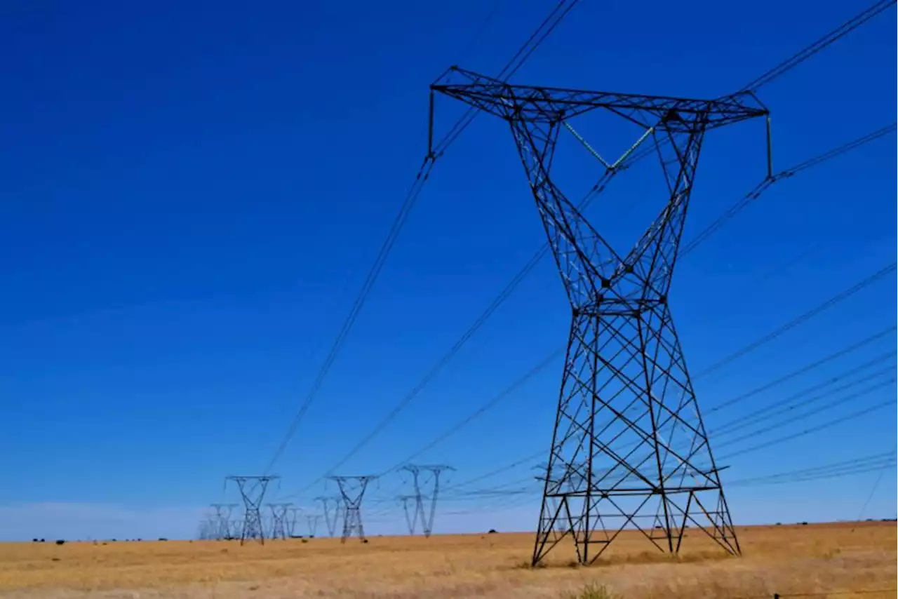 Eskom wants to add 6,000MW from private power producers