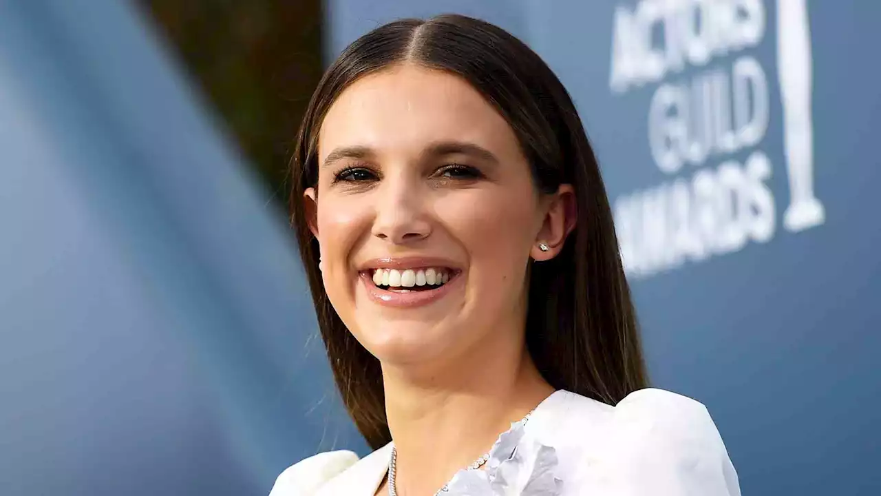 Millie Bobby Brown Criticizes 'Gross' Social Media Reaction to Her Turning 18