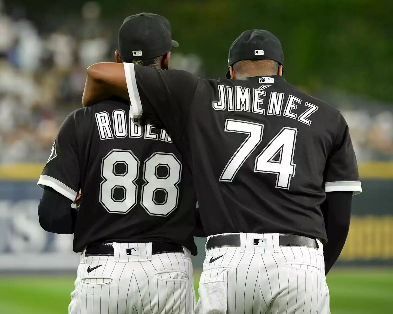 Opening Day Forecast: White Sox Home Opener Expected to be Mostly Sunny, Brisk