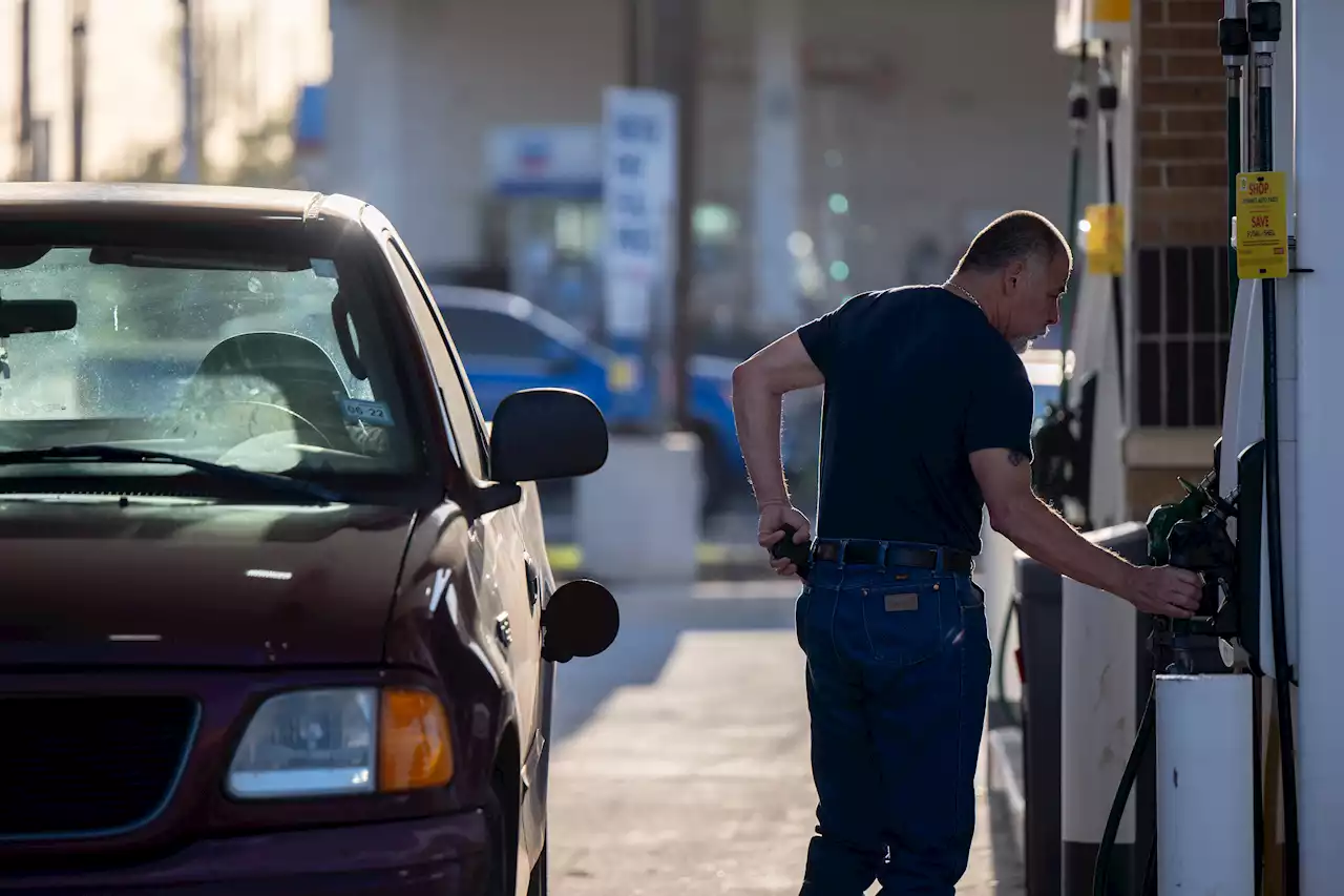 Biden Waiving EPA Ethanol Rule in Bid to Lower Gasoline Prices