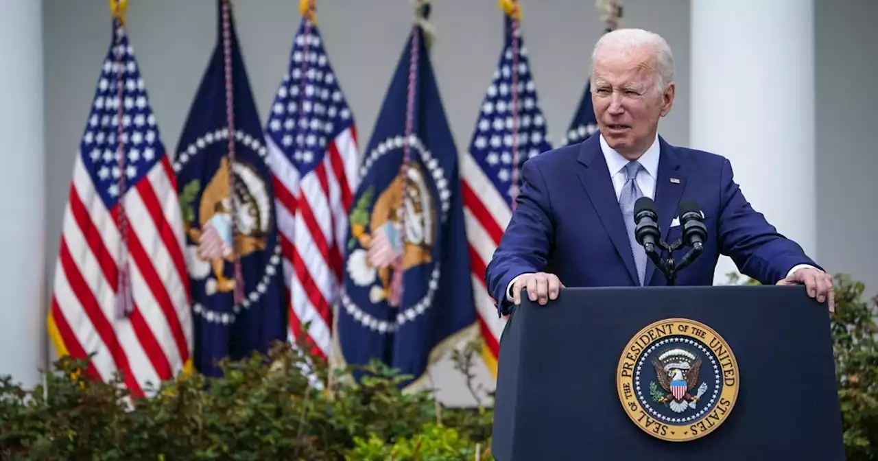 Biden’s new steps on gun violence met with cautious applause, some criticism