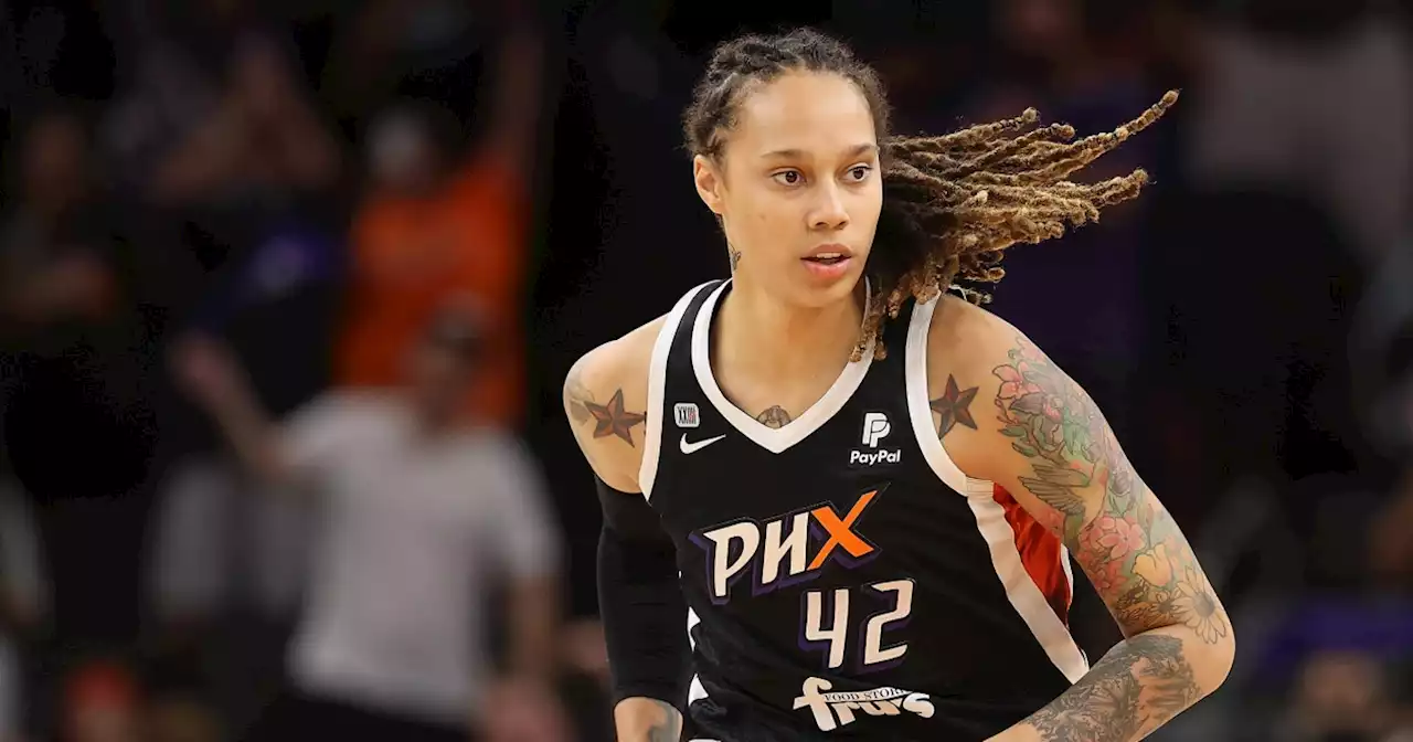 Opinion | Is Brittney Griner a Russian hostage?