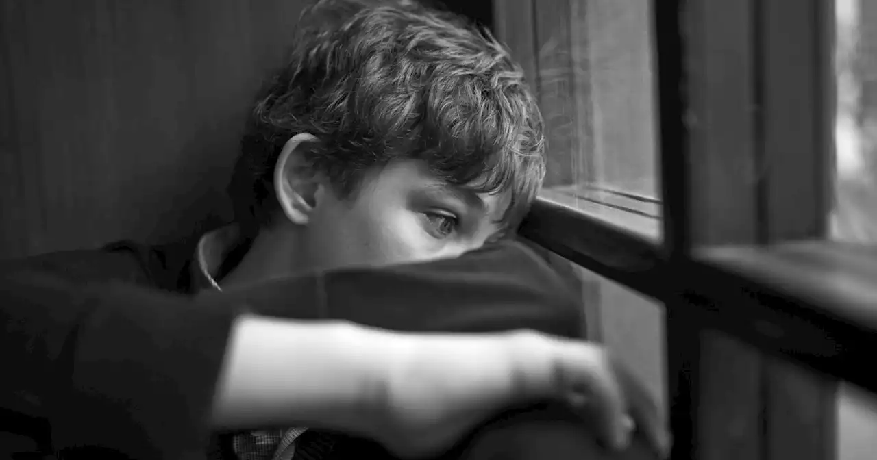 Screening for anxiety and depression may be useful for kids as young as12