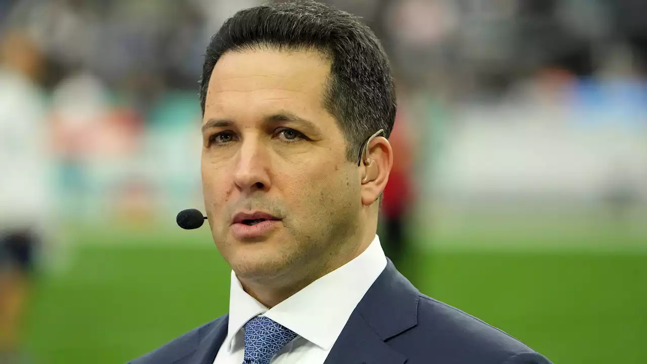 ESPN's Adam Schefter Apologizes for ‘Insensitive' Dwayne Haskins Tweet