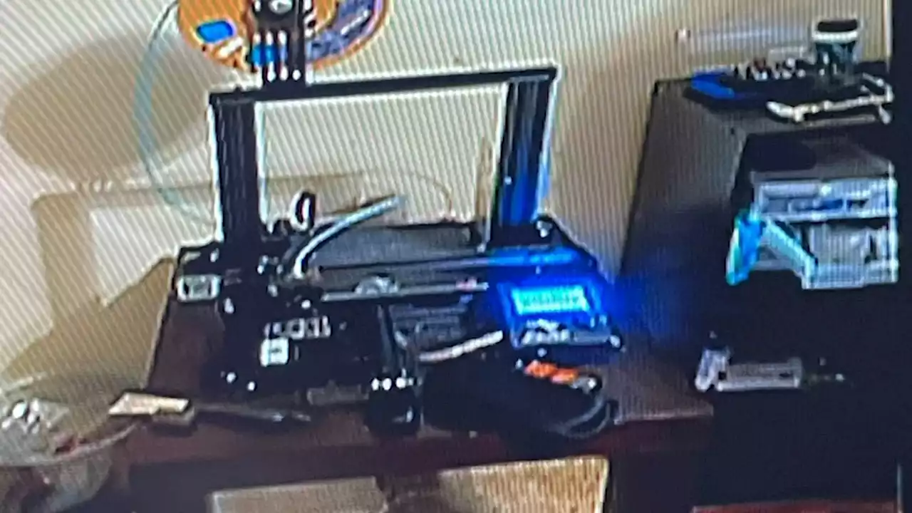 Man Accused of Manufacturing ‘Ghost Guns' With 3D Printer in Philly