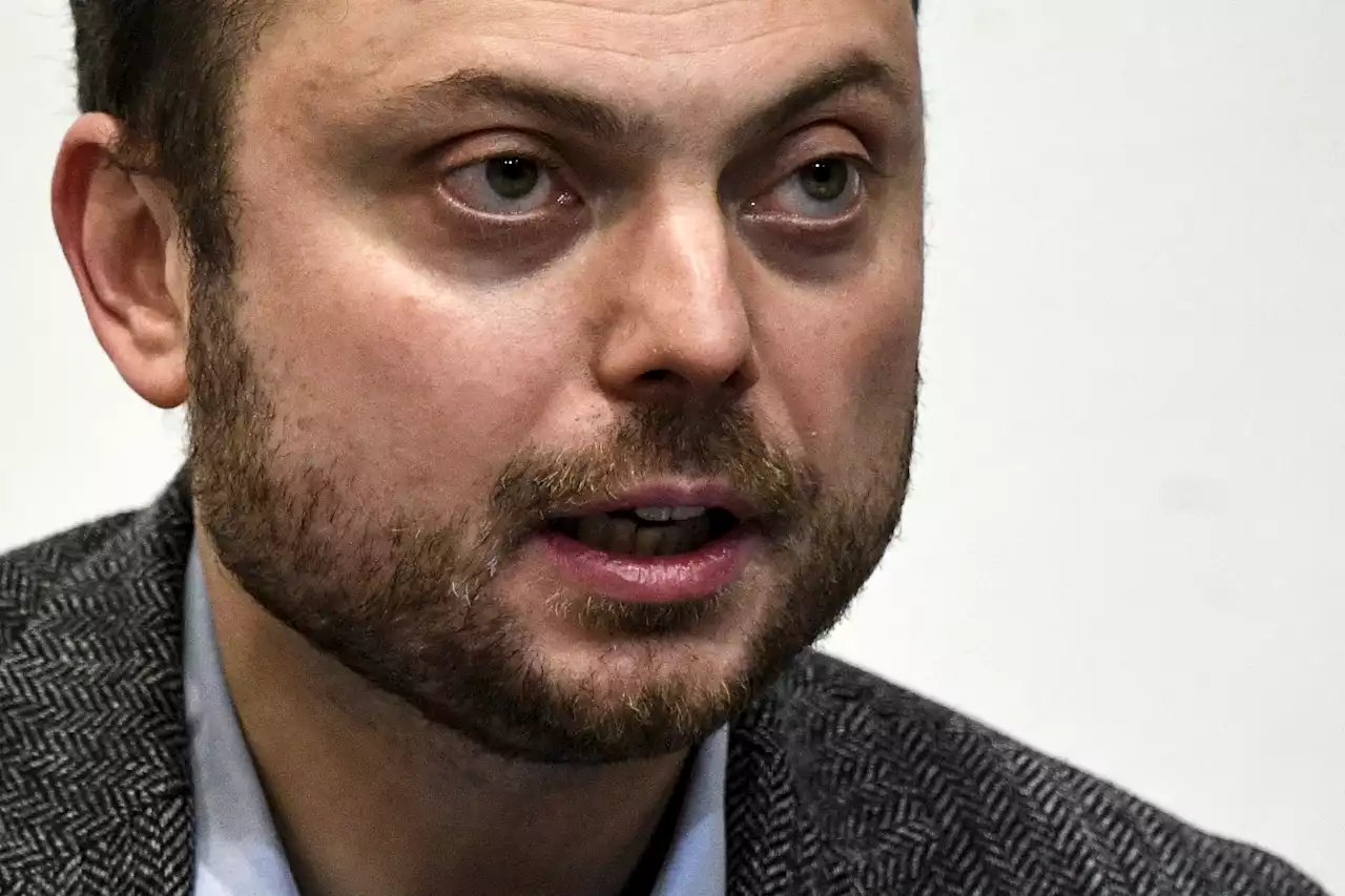 Helsinki commission calls on Russia to release 'true patriot' Kara-Murza