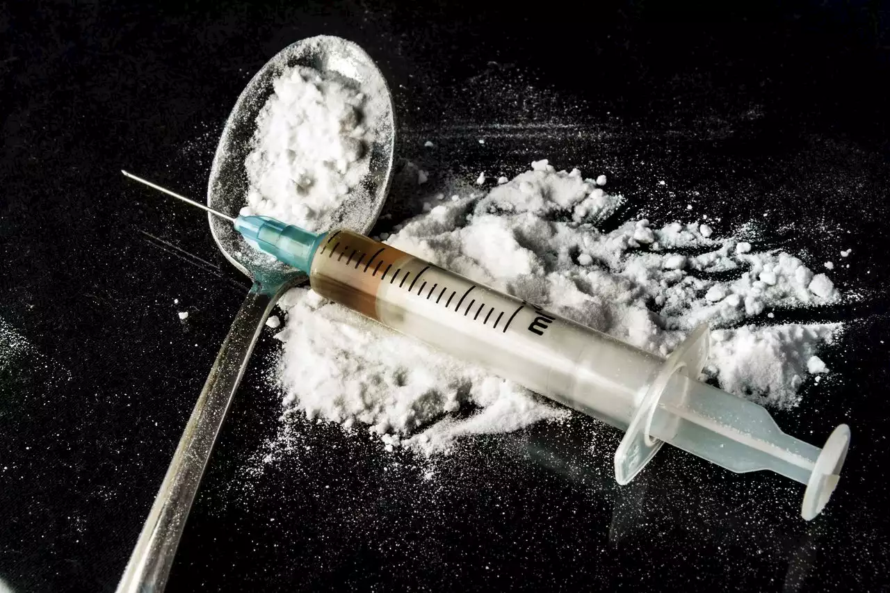 COVID, overdoses lead to highest death total ever in U.S.