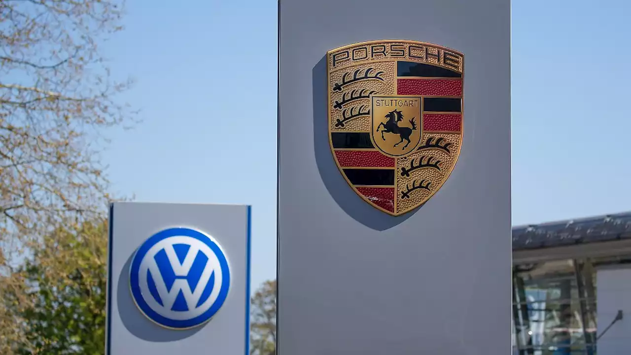 Gericht weist Millionenklage gegen Porsche SE ab