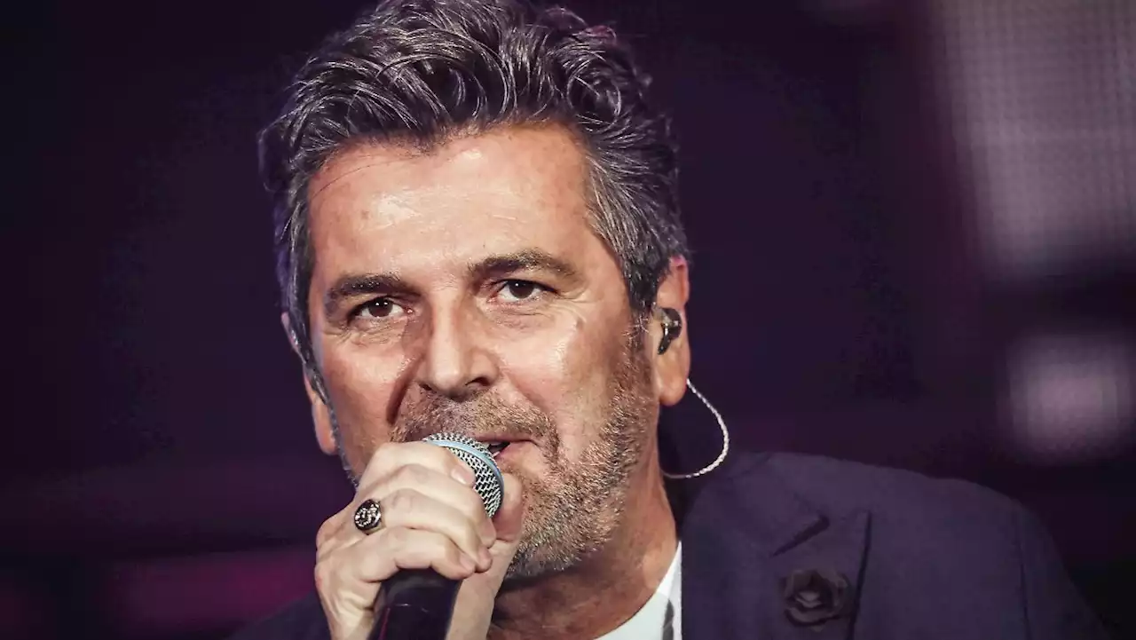 Thomas Anders wird Gast-Juror bei 'DSDS'