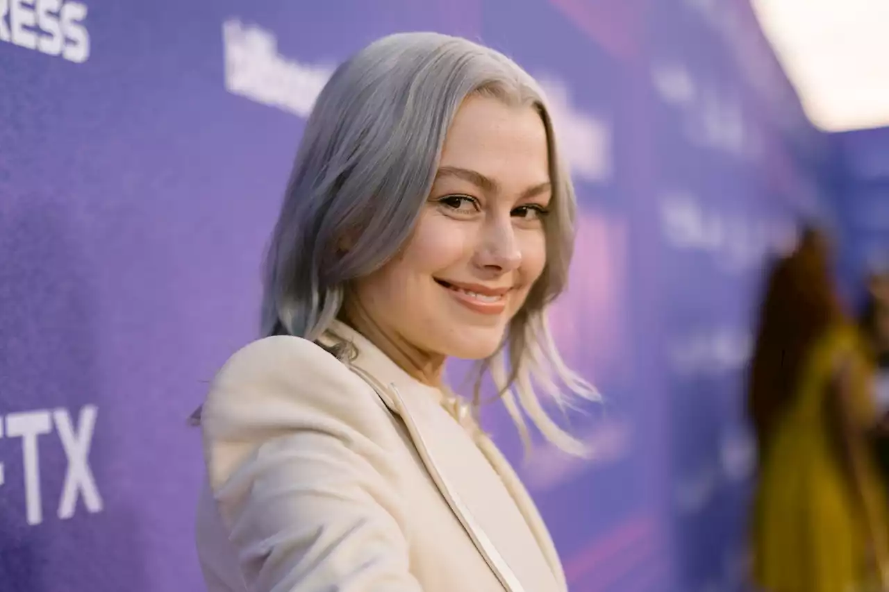 Phoebe Bridgers Is Releasing A Song For Hulu's 'Conversations With Friends'