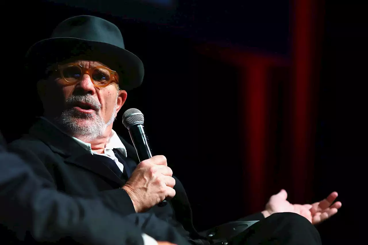 David Mamet slammed over claim that many male teachers are ‘inclined’ to be pedophiles