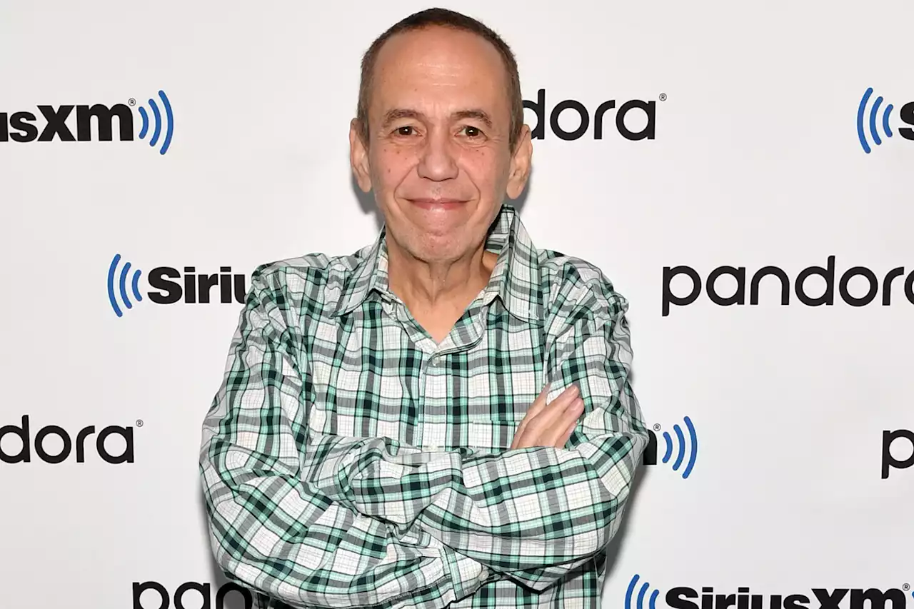 Gilbert Gottfried dead at 67 after ‘a long illness’